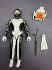 Torpedo V1 G.I. Joe 1983 Hasbro Vintage Action Figure - Near Complete
