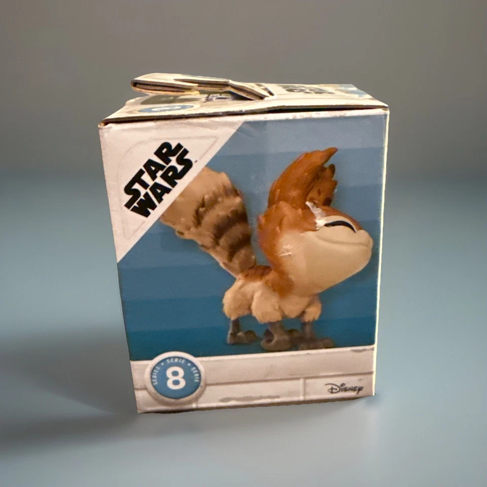 Star Wars The Bounty Collection Serie 8 2024 Juego de 6 - 43 44 45 46 47 48 - NUEVO Foto 4 de 4