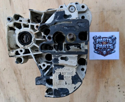 #ad #ad Stihl Ms200t Chainsaw Crankcase OEM 1129 021 0863 1129 021 0761 $88.83