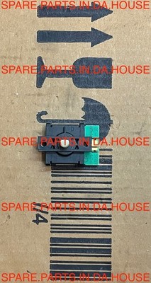 Genuine Bompani Oven LEFT HAND SIDE Temperature Control Switch B06360P BO6360P