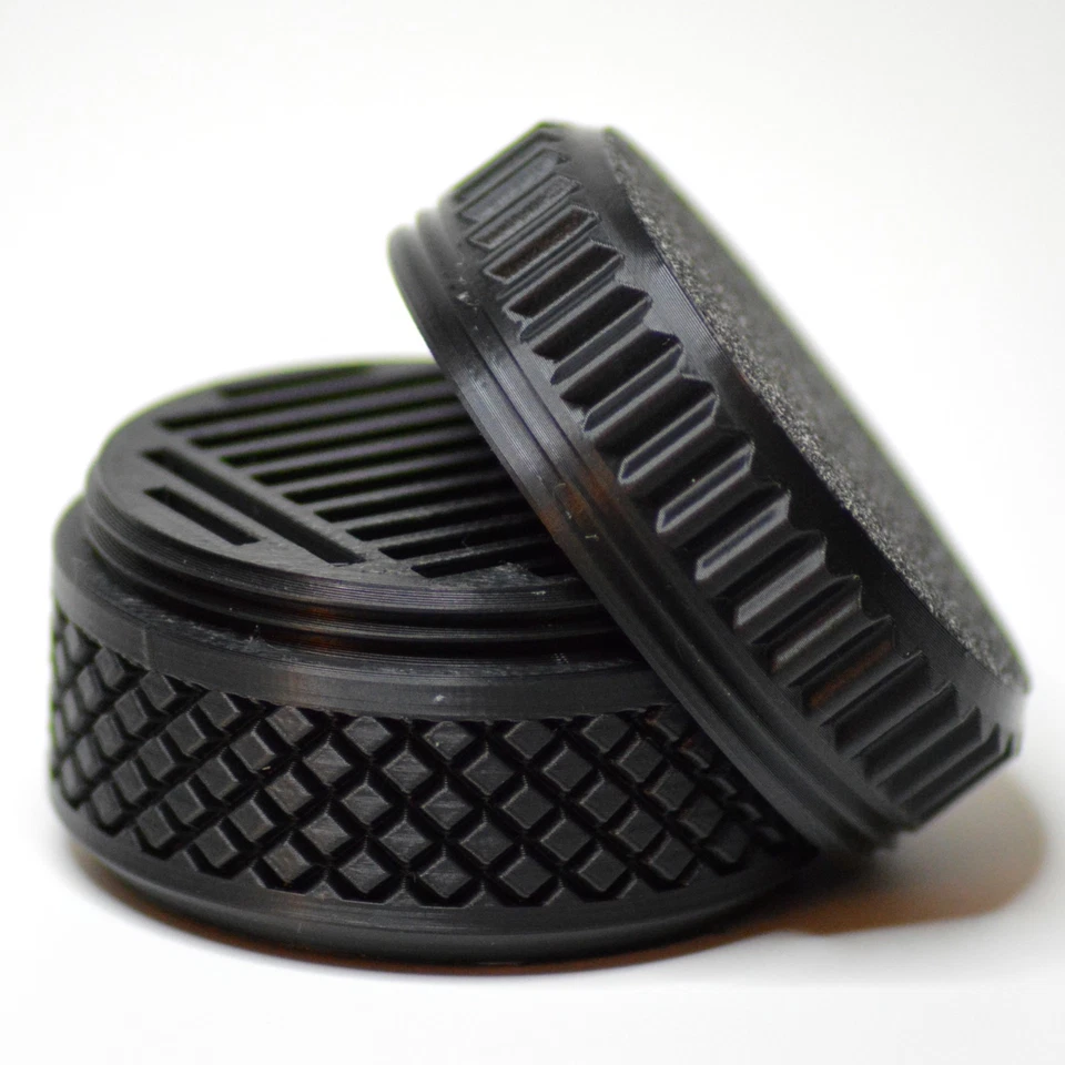 MicroSD / SD Card Storage Case | Durable Lightweight Colours | 11 SD/8 MicroSD - Image 4 of 4