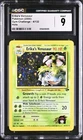 Pokémon Erika's Venusaur 4/132 Gym Challenge Holo - CGC 9 Mint w/Swirl