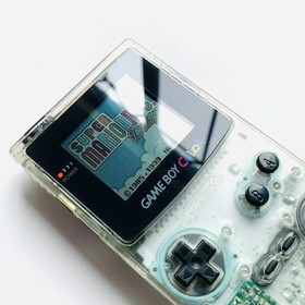 Nintendo GameBoy Game Boy Color FREE Battery BONUS GAME [Ships from AU]