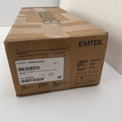 Emtek 4819US10B Lausanne Tubular Keyed Entry, LH Helios Lever-Oil Rubbed Bronze