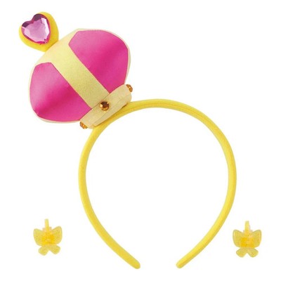Wanda Furu Purikyu! Transformation Pretty Cure Wonderful Ac NEW
