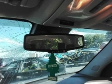 Rear View Mirror With Telematics Onstar Opt UE1 Fits 15-22 CANYON 3006740