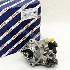 High Pressure Fuel Injection Pump 0445010512 For Bosch Iveco CR/CP4S1/R45/20