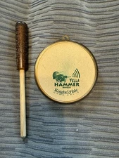 Turkey Call - Yella Hammer KH1528 - Knight and Hale