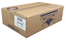 Case of 250 Sanico Premium Coreless Roll - 30 x 36, 1.0, Clear