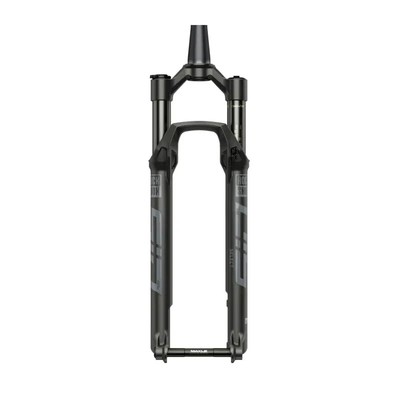 Forcella Rockshox Sid SL Select RL 29'' Boost Tapered Twistloc Black 100mm