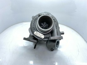 Turbolader Opel Insignia Zafira 2.0 CDTi ecoFLEX 81 kW 130 PS 860213 860285 