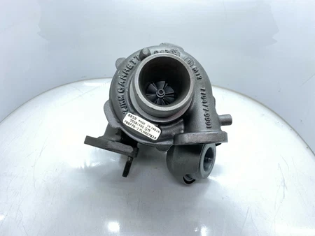 Turbolader 860285