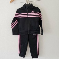 NWT - Adidas Kids' 2-piece Active Set - Size 2T