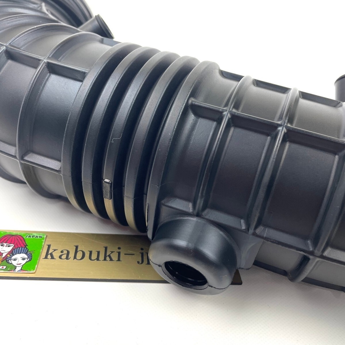 Honda Genuine 17228-PZX-000 S2000 AP2 Air Intake Hose Tube F22C