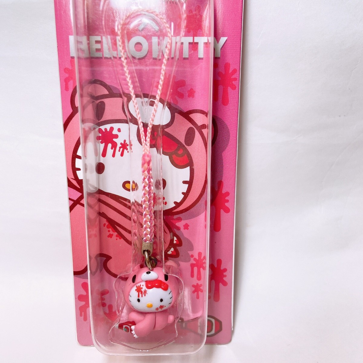 未開封　KITTY GOODS Collection 2009 USED DS Hello Kitty no Gotouchi Collection Koi no DokiDoki