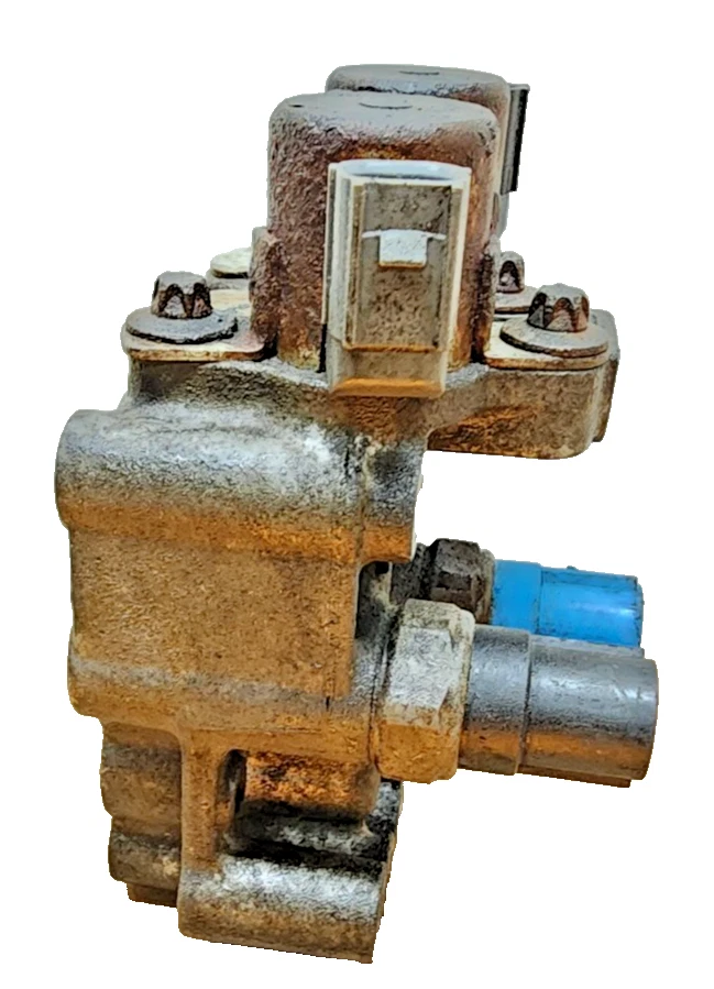 Electroválvula Honda Accord CR-V/ACURA TSX VTEC 2008-2012 OEM 15810-R40-A01 Foto 2 de 4