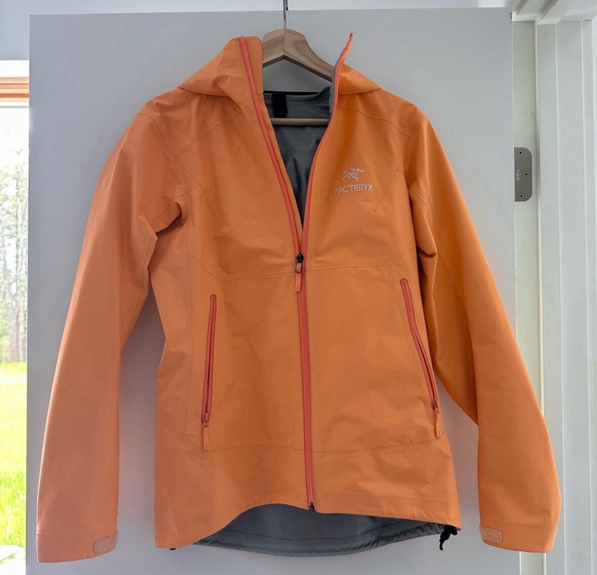 ARC'TERYX Giacca donna Arcteryx Zeta SL