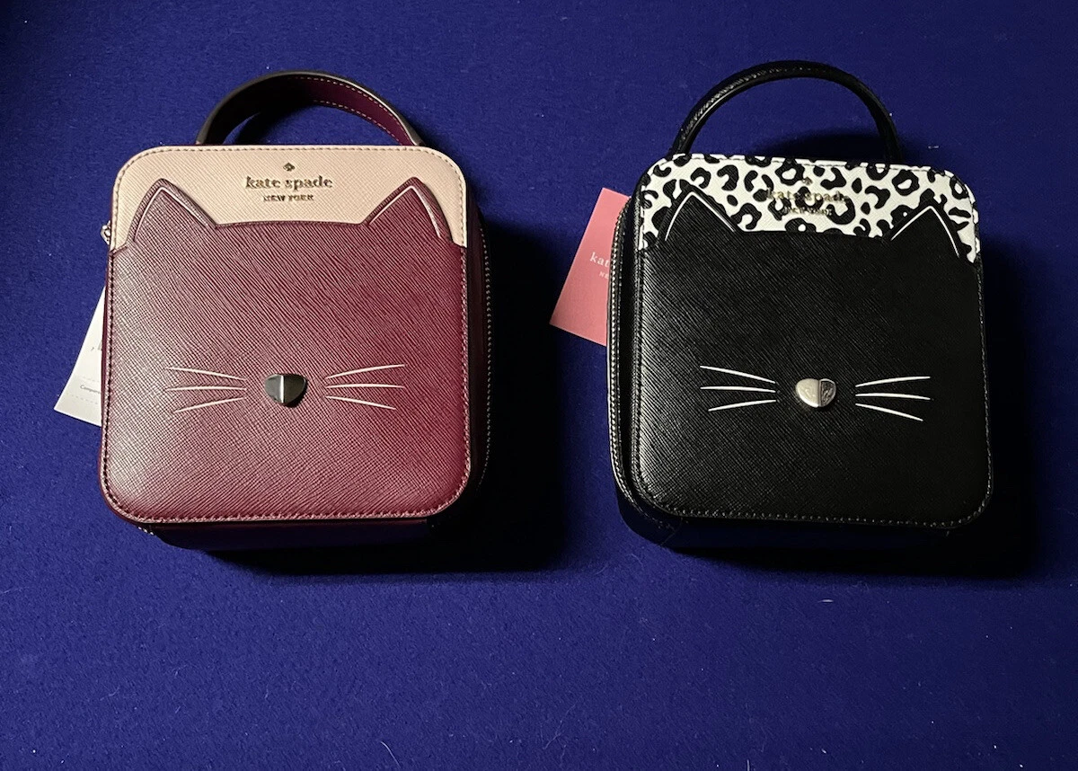 Hello Tokyo Lucky Cat Minaudiere Clutch - Seven Season