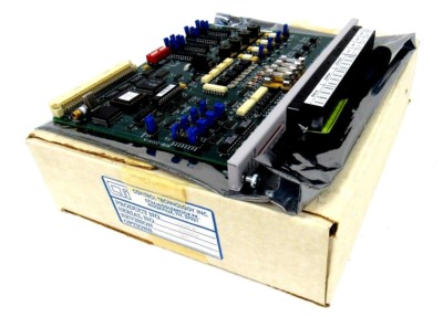 NEW CONTROL TECHNOLOGY 2554-A Highspeed-Zähler 2554A 2554-1 901B-2554-A