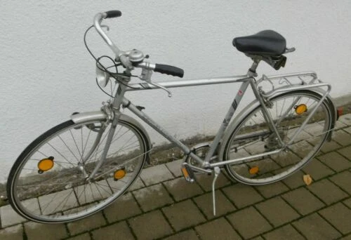 KETTLER Fahrräder ohne Federung