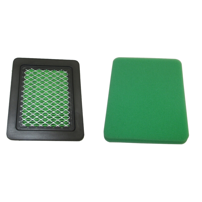 Air Filter For Honda EB2500C EB3000C EM3000C EU3000IS Replace 17218ZS9