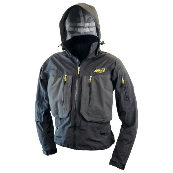 Airflo ® Airtex Pro Wading Jacket * NEW 2026 Stocks * UK AIRFLO DEALER
Opens in a new window or tab