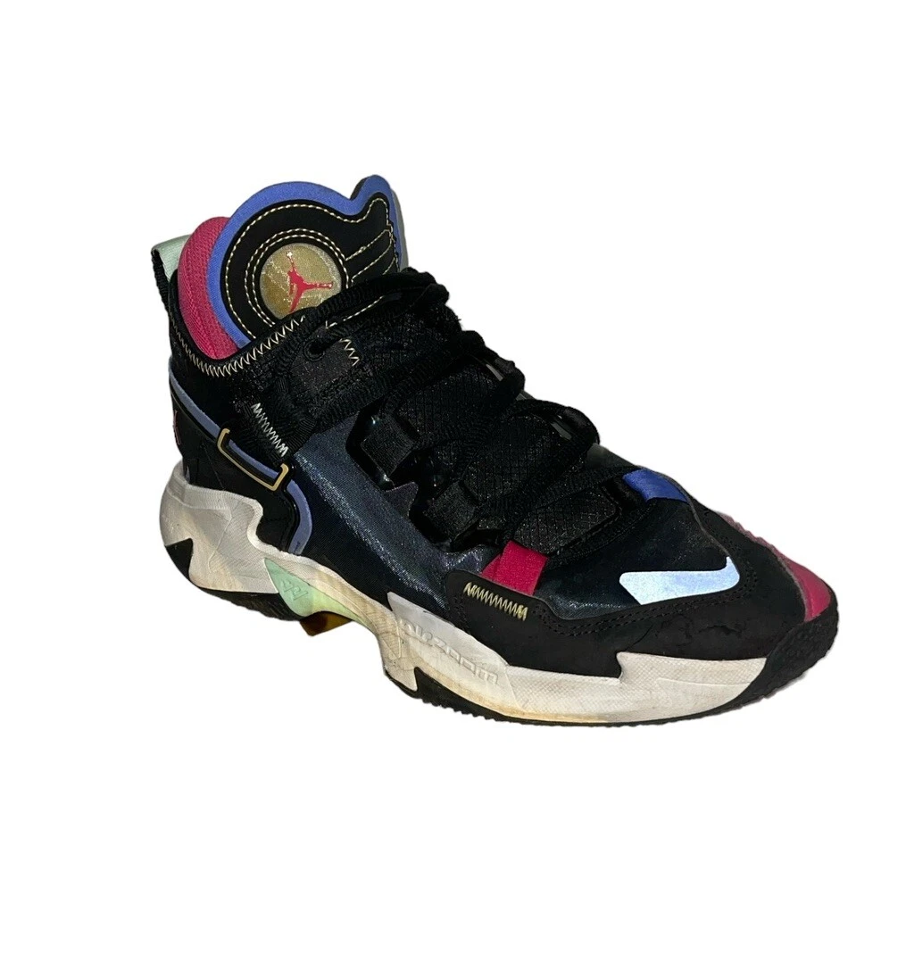 ＃jordan why not.5 US10 28cm Jordan Why Not Zer0.5 