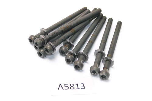 BMW K 1200 GT K12 2003 - Zylinderkopfschrauben Stehbolzen A5813