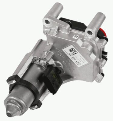SACHS 3981 000 201 Selector Lever Module, shift transmission for DACIA RENAULT