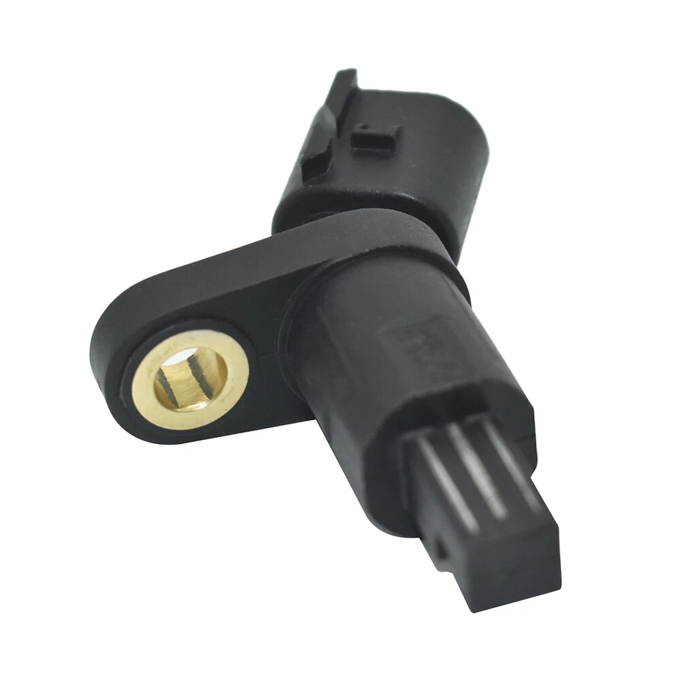 Sensor de velocidad de rueda ABS trasero izquierdo/derecho para 98-10 Volkswagen Beetle 2.0L 2.5L Foto 4 de 4