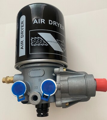  R955205 Air Dryer for Meritor Wabc System Saver 1200 Series, 12V