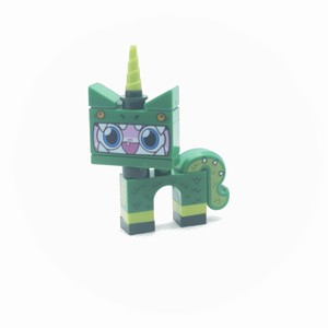 unikitty dinosaur