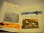 miniatuur 3 - Hawker Siddeley Aviation Vintage Advertising Leaflet Brochure Aircraft Missiles 