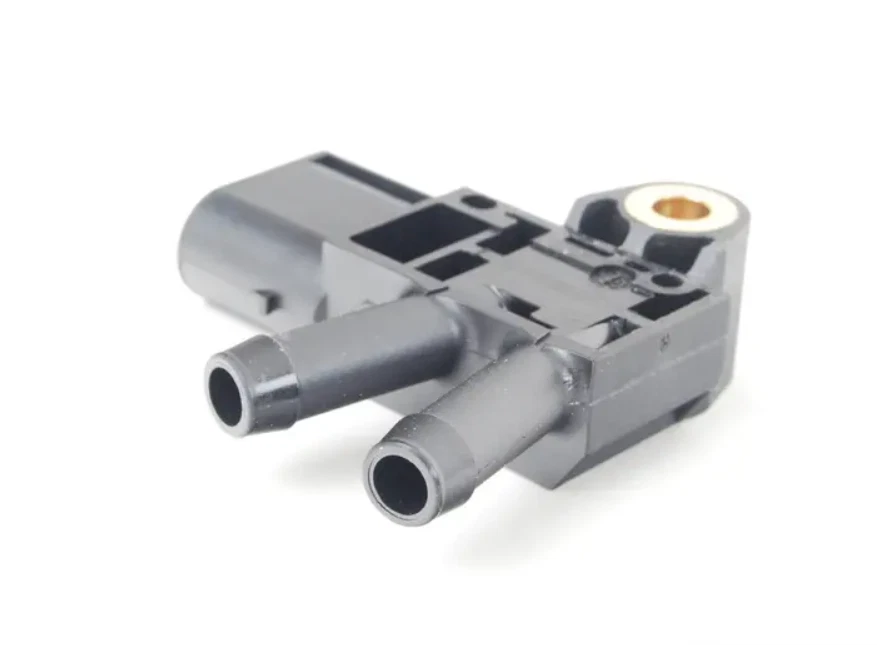 Sensor de presión diferencial diésel para vehículos Mercedes-Benz 13-18 BOSCH Foto 3 de 4