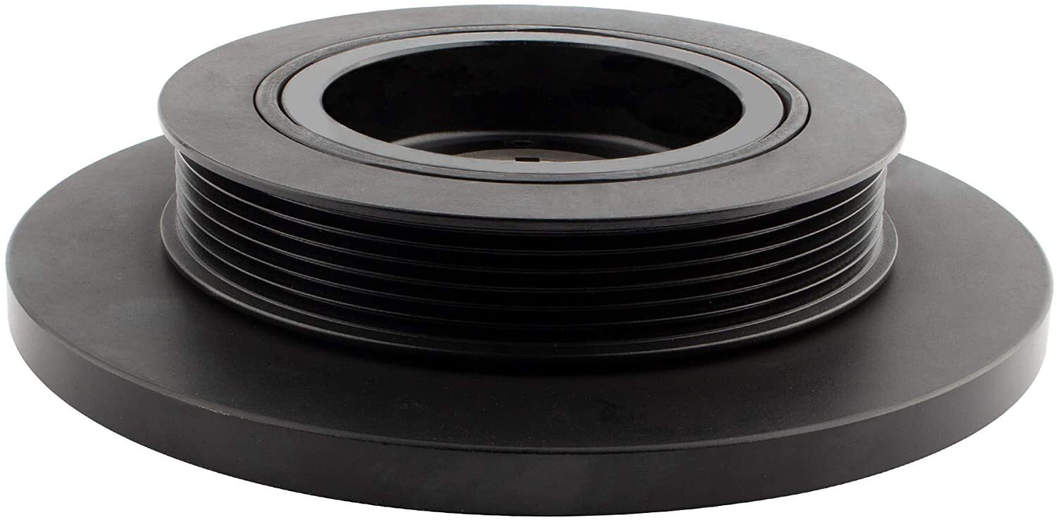 Harmonic Balancer Crankshaft Pulley for Lexus GS300 19932005 IS300