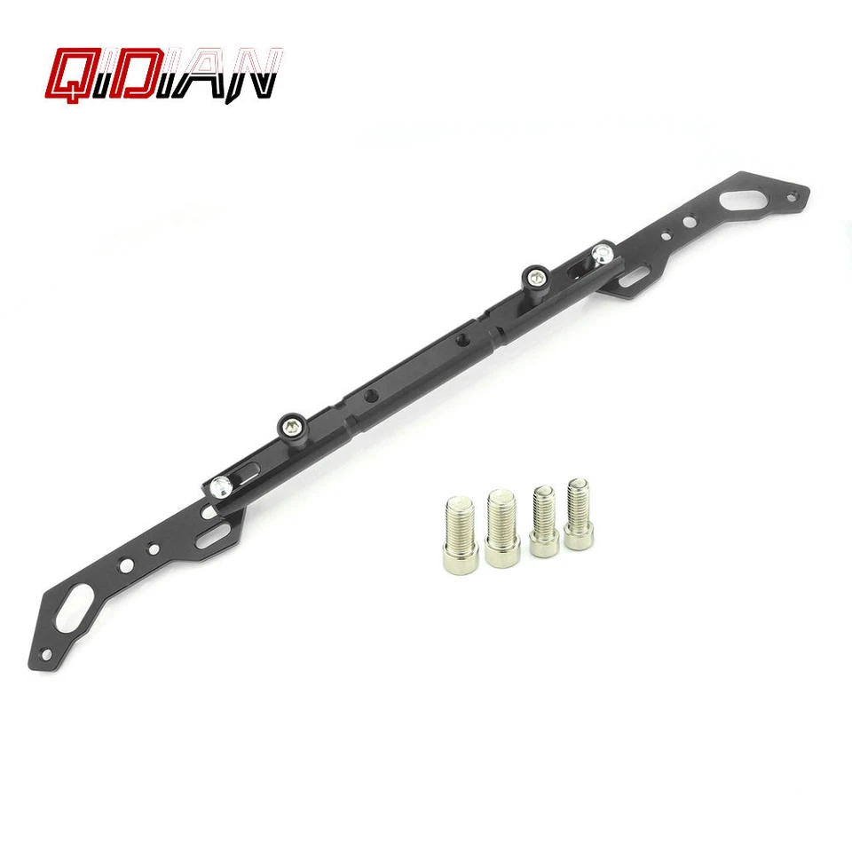Moto Handlebar Balance Bar Cross Bar For Yamaha XMAX125 250 300 400 NMAX125 155 — 第 3/4 张图片