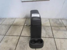 2011-2017 JEEP COMPASS - Front Console Black Color OEM#1WN92DK2AA