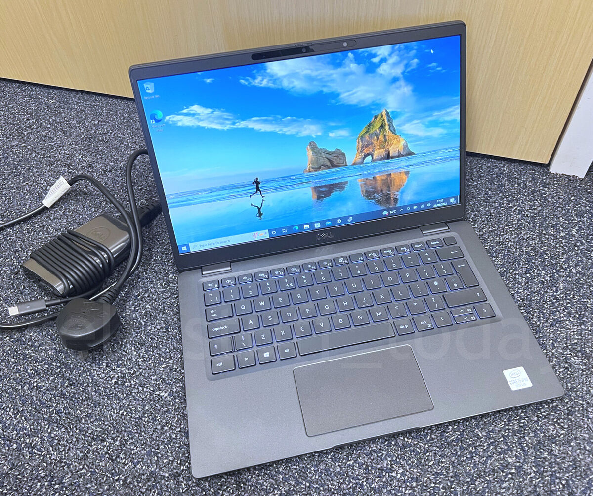Dell Latitude 7310, Core i5-10310U, 8GB/256SSD, 13.3 Dell Latitude 7310, Core i5-10310U, 8GB/256SSD, 13.3