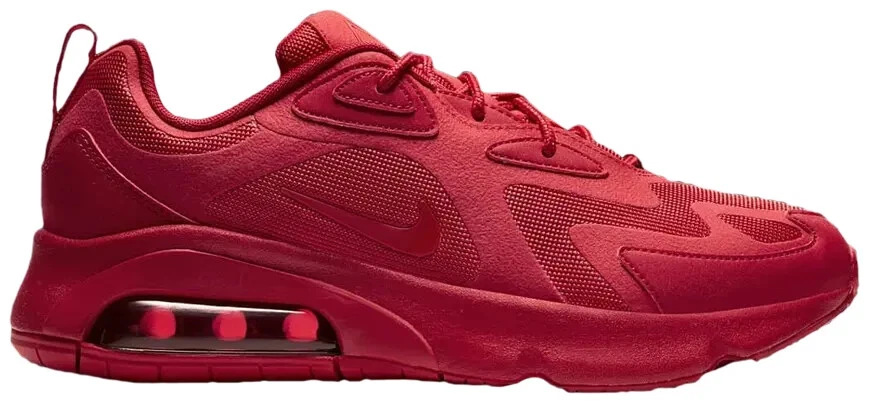 新品Nike Air Max 27,5cm “University Red” Nike Air Max 200 University Red for Sale | Authenticity Guaranteed