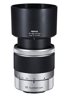 Pentax Q用　06 TELEPHOTO Zoom PENTAX telephoto zoom lens 06 TELEPHOTO ZOOM Q mount | eBay