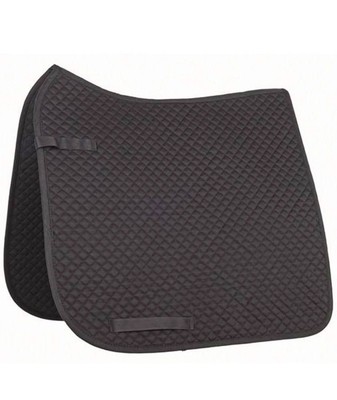 Equine Care Tapis de selle anglais – Matelassé