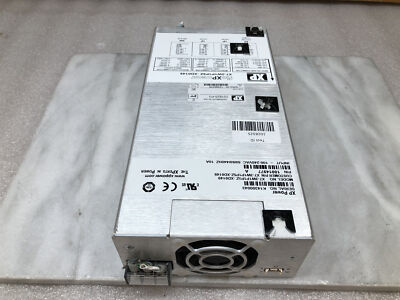 XP Power FLEXPOWER X7-3W1P1P5Z-XD0149 DC PSU 5V/10A, 12V/8A, 24V/5A, 48V/8.5A
