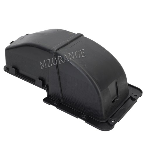 Stowage Box For 2022-2023 Ford Maverick Pickup Bed Box Storage Container Cubby - Picture 5 of 22