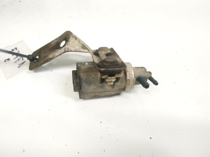 Volkswagen Passat 1995 Electrical Selenoid (Electromagnetic Soleno #1525329-72