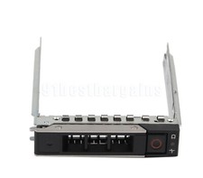 2.5" SAS/SATA Caddy FOR Dell/EMC PowerEdge R650xs R750xs R450 R550 Rack Server
