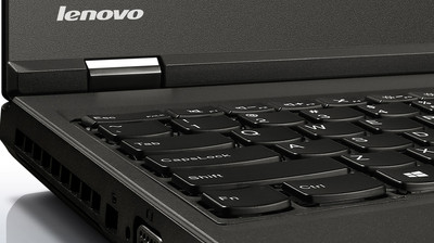 Lenovo W540  Core i7 Q4800MQ   8GB 500 HDD Full HD Nvida K1100M 2GB Cam