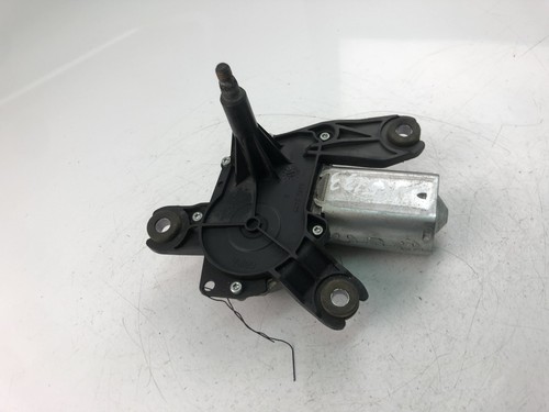 OPEL CORSA D Scheibenwischermotor 53014912 2010 15385520 - Bild 2 von 4