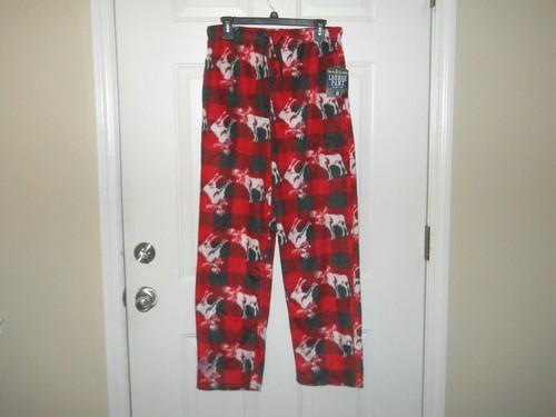 Snuggly Unisex Micro Plush Lounge Pants 