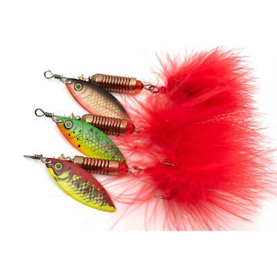 Fox Rage Spinner UV 11g / 26g Spinner