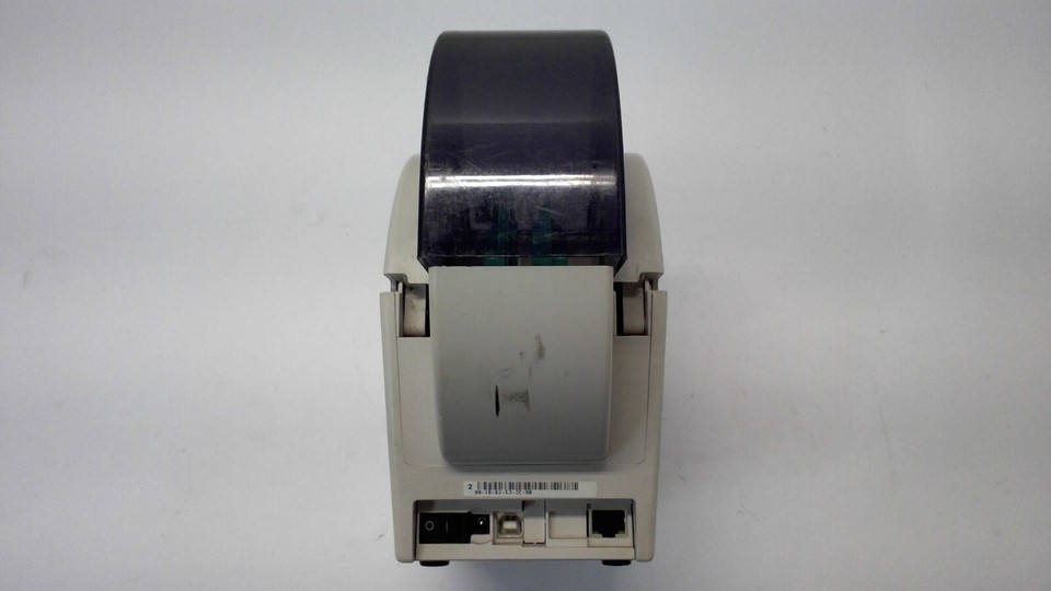 Fastmark M1 Series Direct Thermal Label Wristband Printer DT039-50 | eBay
